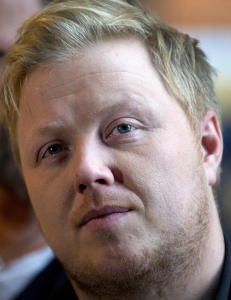 Hvem synger Kurts sanger best? Det er Kurt, det.