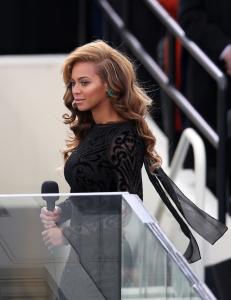 Beyonce kom i kjole fra Mette-Marits favorittdesigner