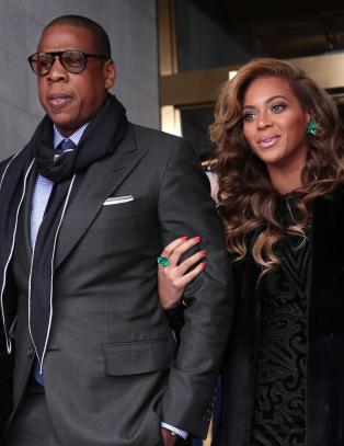 Beyonc� spontanaborterte
