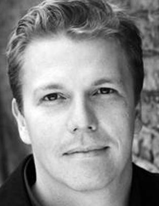 Norsk skuespiller i Oscar-nominert film