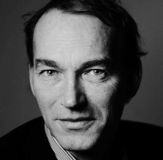 Thomas Hylland Eriksen, kulturmarxist og dekonstruktør. Foto: Mette Randem Thomas Hylland Eriksen, kulturmarxist og dekonstruktør. Foto: Mette Randem