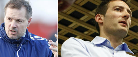 - Regelverket er i grenseland