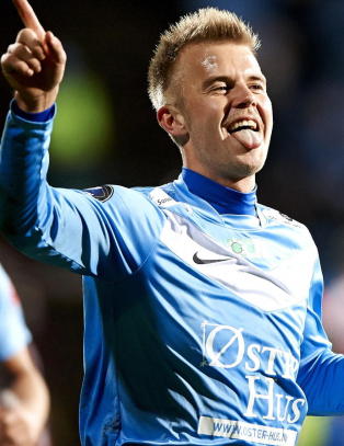 Haugesund snapper opp Gytkj�r