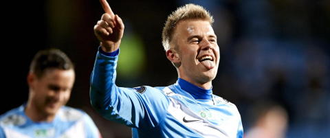 Haugesund snapper opp Gytkj�r