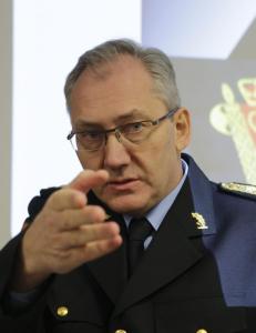 Fritt fram for tyvene i Oslo: - Liten risiko og god butikk