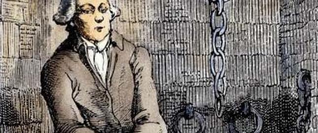 Franske myndigheter vil kj�pe perverst sadistmanus for 30 mill