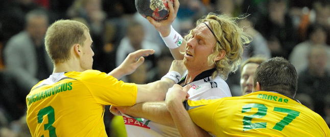 Mamelund tilbake til Haslum igjen