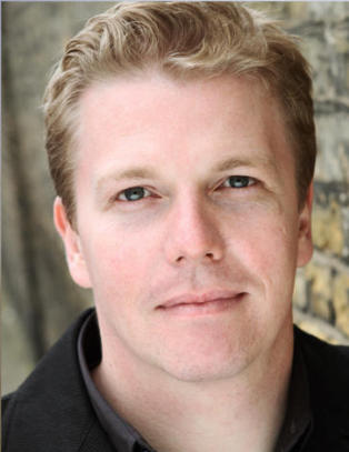 M�t nordmannen som holdt p� � spy p� Jessica Chastain