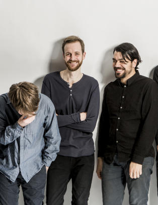 Helst�pt Heyerdahl