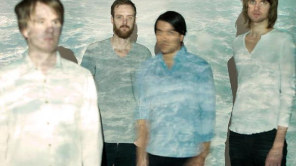 Foto: Julia Naglestad