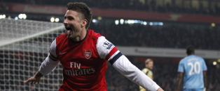 Her er Arsenal best i  Premier League