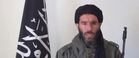 USA vil sette �Den en�yde� p� hemmelig drapsliste