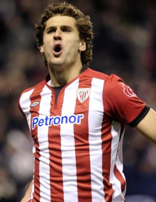 Juventus henter Llorente og norsk 16-�ring