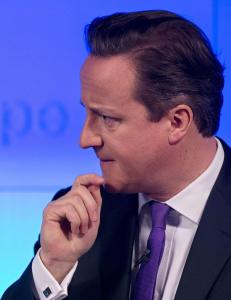 Britenes utenforskap