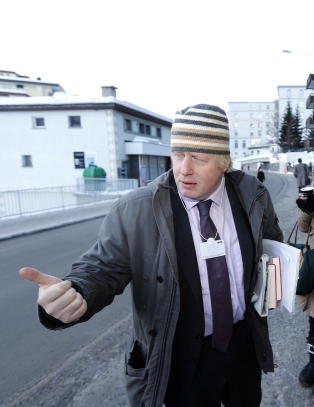 Full strid etter Camerons EU-tale