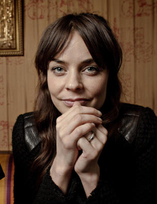 Agnes Kittelsen f�r fri for � dra til Oscar-utdelingen