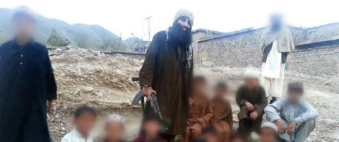 - Støtter terror mot nordmenn i utlandet, men er de første til å rope om hjelp fra Norge