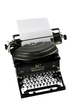 Har du en sakprosaforfatter i magen?