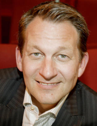 TVNorge-direkt�r i strupen p� NRK