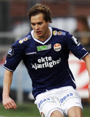 Konradsen har reist til Rennes