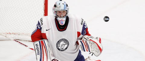 Haugen slipper inn minst i russisk KHL