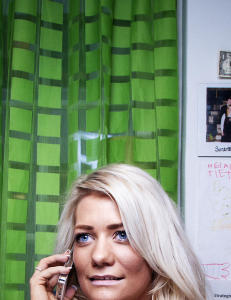 - Vi har n�rmest holdt pusten de siste dagene