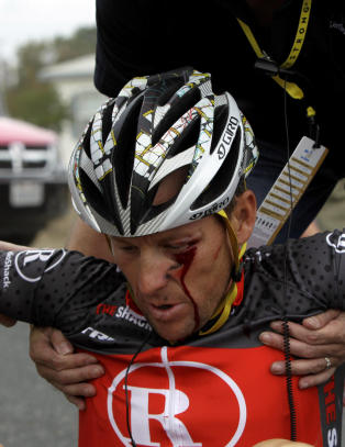 Doplegen: Armstrong ville blitt like god uten doping