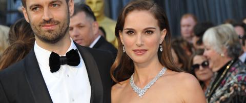 Natalie Portman p� flyttefot