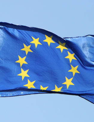 Sju av ti er imot norsk EU-medlemskap