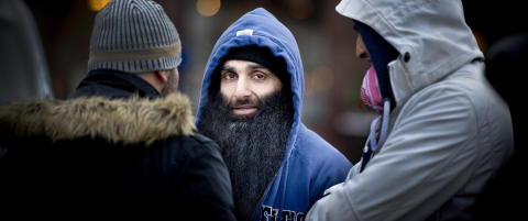 - Han er trolig tatt av pakistansk etterretning