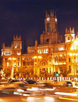 Her er Europas billigste og dyreste byer � sove i