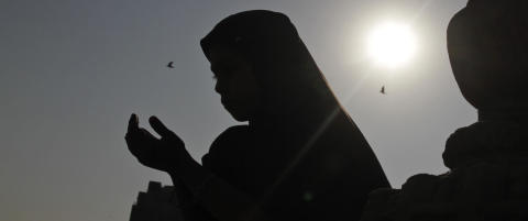 - Mor solgte sin datter (11) for 67 000 kroner i India