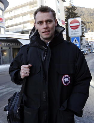 Vil lagre 5,5 milliarder tonn CO2 under Norskehavet