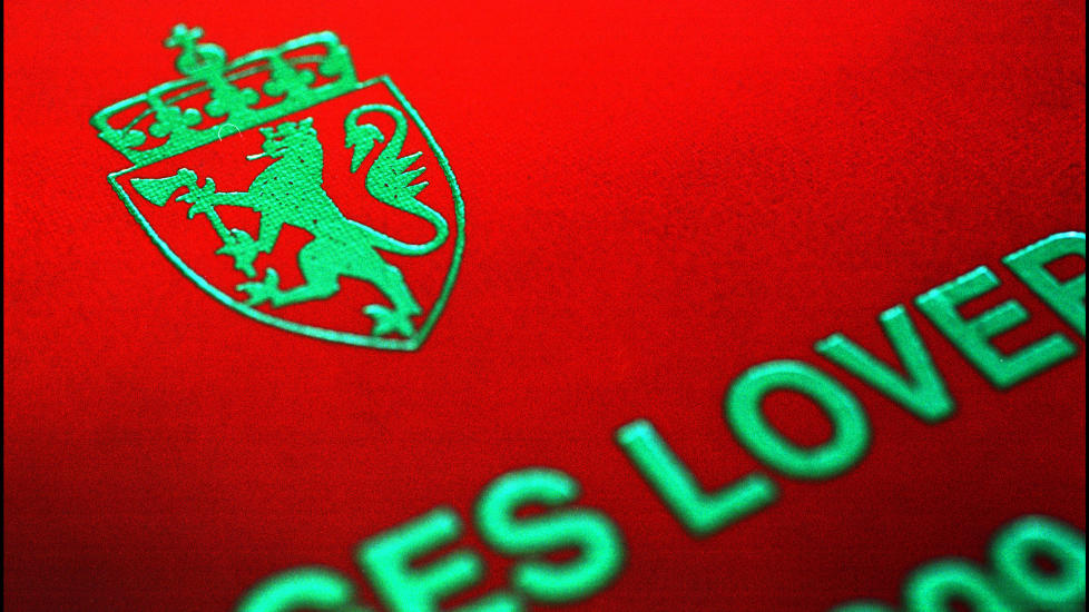 LITE RETTSSIKKERT: �Den sakkyndige g�r ikke sjelden av veien for � stille alvorlige psykiatriske diagnoser eller foreta de rene karakterdrap basert p� et kortvarig m�te�, skriver kronikkforfatteren, som har jobbet i barnevernet og ga ut boka �Barneadvokaten� i fjor, om barns rettigheter. Illustrasjonsfoto: Berit Roald / NTB Scanpix