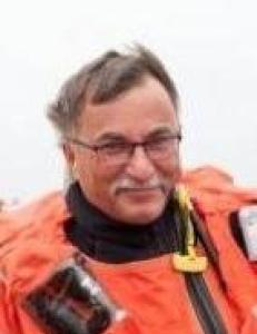 - En helt utrolig mann