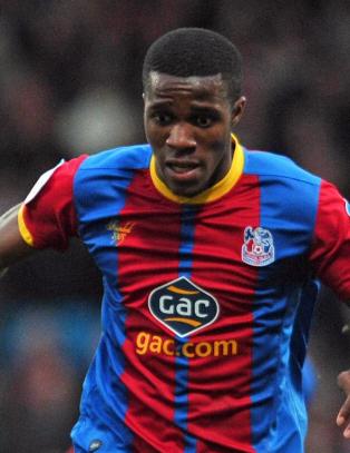 Parr hyller Uniteds nykj�pte stjerneskudd