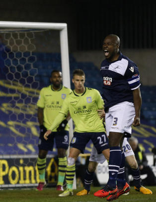 Aston Villa med cupfadese nummer to p� fire dager