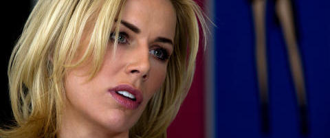 - Spetalen resirkulerer klimal�gner