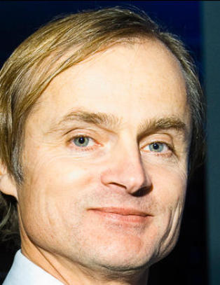 Full klimakrangel mellom finansvenner