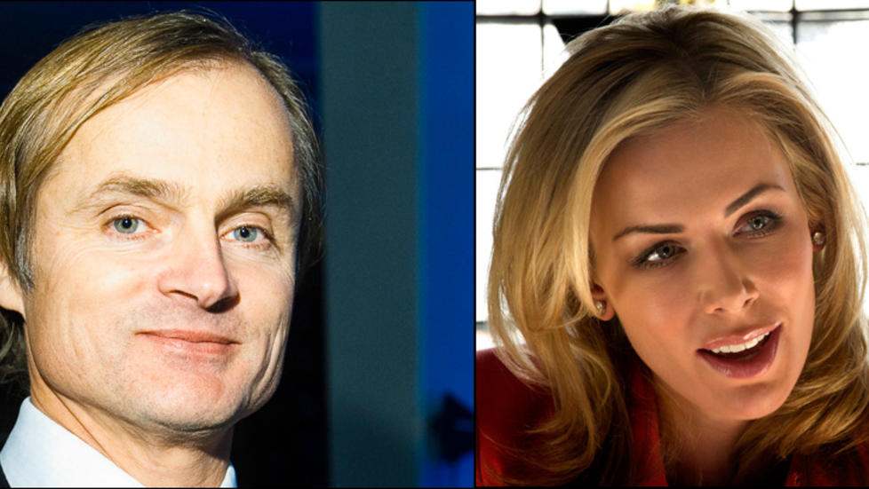 I STRUPEN P� VENNEN: I kronikken �Spetalens klimaskr�ner� skriver Gunhild Stordalen at Spetalen viderebringer feilaktige p�stander fra britiske Mail on Sunday fra i fjor h�st. Hun skriver at Met Office, som tilsvarer Meteorologisk Institutt, allerede dagen etter artikkelen avviste at temperaturen p� jorden ikke har steget p� 16 �r.