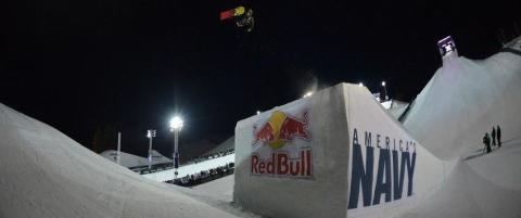 - Sykt fett. Beste i verden!