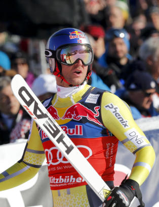 - Det var ikke 10. plass jeg var keen p� i dag