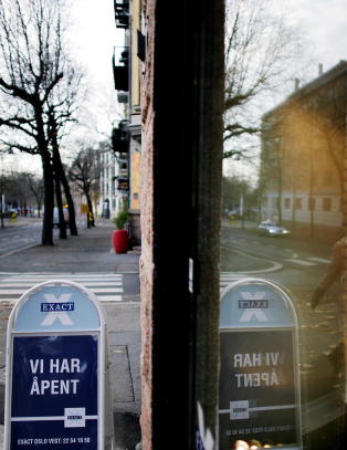 Boligprisene steg for tredje måned på rad