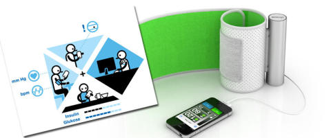 Slik blir framtidas legekontor