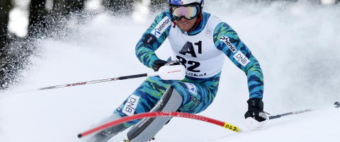 Her er den norske troppen til alpin-VM