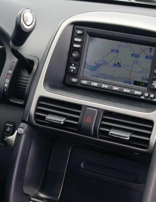 Ett bilmerke er klart best