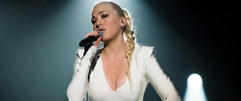 Hypes av britisk storavis