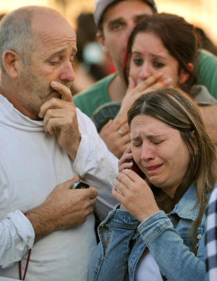 - Nattklubben drev ulovlig - mistet lisensen i august