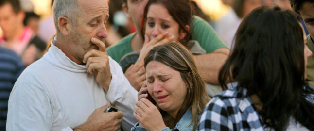 - Nattklubben drev ulovlig - mistet lisensen i august