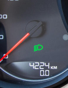 Slik avsl�rer du juks med kilometertelleren